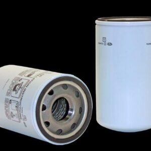 Filtr hydrauliczny HF6350 Wix (zam HF6350) [51715]