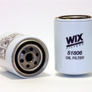 Filtr oleju 2654403 Wix (zam LF701) Massey Ferguson/Perkins [51806]