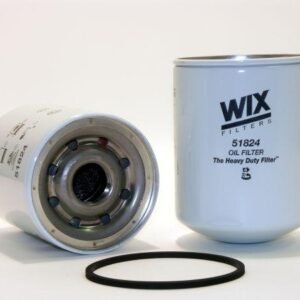 Filtr Oleju 51824 Wix [51824]