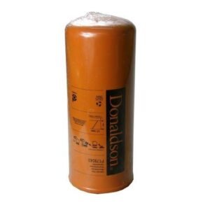 Filtr oleju hydraulicznego do maszyn CASE, CATERPILLAR, JOHN DEERE, NEW HOLLAND, VOLVO BT8320, P167586, P173689, SPH12531, SH66689  [51863]