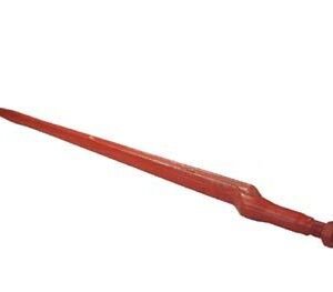 Ząb ładowacza uniwersalny 880mm Tur [5193-FT88N]