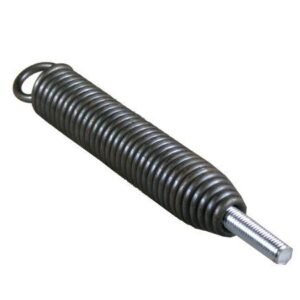 Sprężyna naciągu wideł nowy typ Przetrząsarka Widłowa [5208130051]