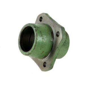 Piasta koła nkpl. 4.00x10 PZK [5211000320]