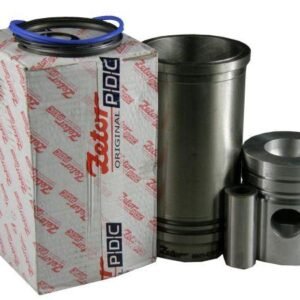 Zestaw naprawczy fi-102 3-pierścieniowy oryginał Zetor [52110099]