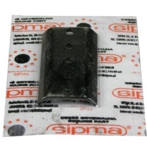 Blaszka dociskowa napinacza Prasa Kostka Sipma zamiennik [5223031470]