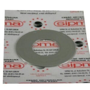 Podkładka zabezpieczająca koła zamachowego Prasa Kostka Sipma [5223041440]