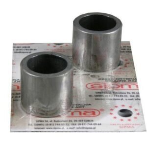 Tuleja łożyska nagarniacza Prasa Kostka Sipma [5223061320]