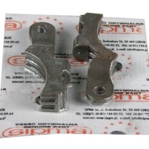 Ugniatacz sznurka Prasa Kostka Sipma [5223073020]