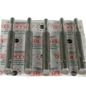 Wałek ślimaka supłacza Prasa Kostka Sipma [5223074100]