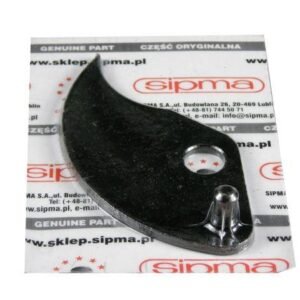 Przytrzymywacz Prasa Kostka zamiennik Sipma [5223075900]
