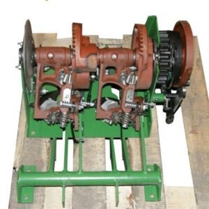 Stół aparatów wiążących z supłaczami kpl. montażowy Prasa Kostka Sipma [5223077100]