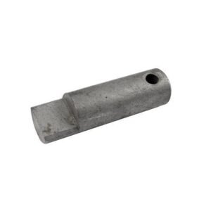 Sworzeń rolki Prasa Kostka zamiennik Sipma [5223081020S]