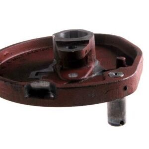 Tarcza sterująca Prasa Kostka zamiennik Sipma [5223085410]