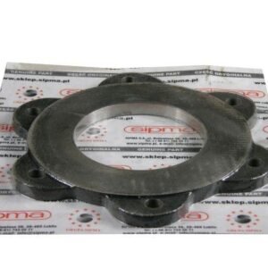 Tarcza lewa sprzęgła Prasa Kostka Sipma [5223110010]