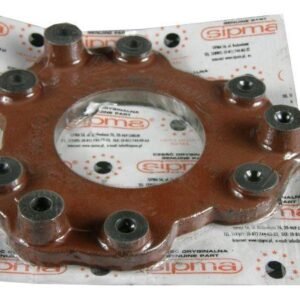 Tarcza prawa sprzęgła Prasa Kostka zamiennik Sipma [5223110030]