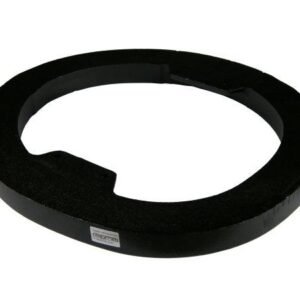 Prowadnica rolek podbieracza Prasa Kostka Sipma [5223130070]