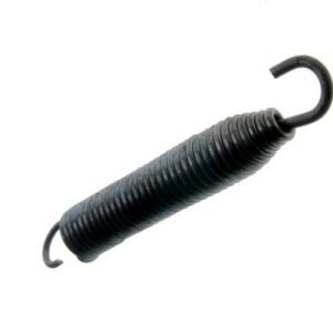 Sprężyna wałka przytrzymywacza Prasa Kostka Sipma zamiennik [5223890370]