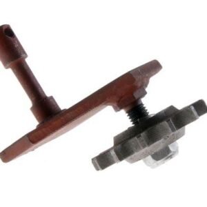 Napinacz łańcucha kpl. Prasa Kostka Sipma [5224045600]