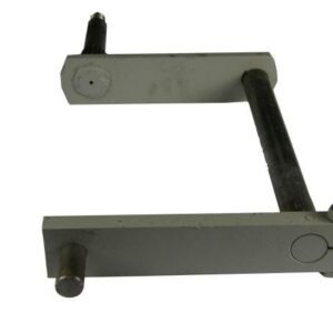 Korba nagarniacza Prasa Kostka zamiennik Sipma [5224066500]