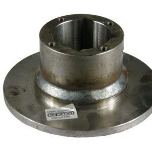 Tarcza środkowa sprzęgła Prasa Kostka Sipma [5224117100]