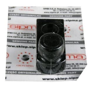 Dźwignia sterująca podbieracza Prasa Kostka zamiennik Sipma 523007050 [5230070050]