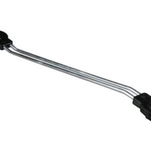 Łącznik krótki kpl. (z plastikiem) 5234040091 Przegrabiarka Pasowa [5234040081]