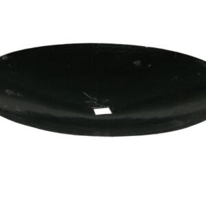 Talerz gładki fi 510 otwór 30x30 stal borowa Talerzówka 1279621010 1240040020 [5240121212B]