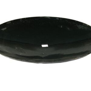 Talerz gładki fi 560 otwór 30x30 stal borowa Talerzówka 1202030120 [5240121214B]