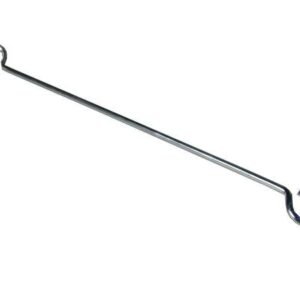 Łącznik długi ocynkowany 5266040100 Przegrabiarka Pasowa [5266041000]