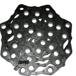 Łańcuch zwijający CA650-128 ogniw Prasa Zwijka Sipma [5269077502]