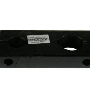 Ramię napędowe wideł podajnika Prasa Zwijka zamiennik Sipma [5270032090]