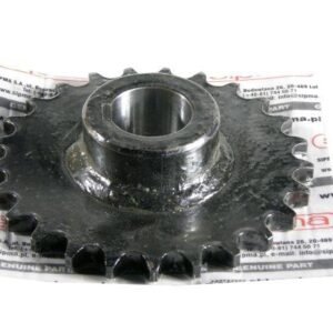 Piasta kpl. napędu rolki II podajnika Prasa Zwijka Sipma [5270035700]