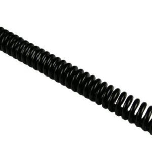 Sprężyna prowadnika zespołu zwijającego Prasa Zwijka Sipma [5270071780]