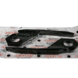 Prowadnica spawana lewa zespołu zwijającego Prasa Zwijka zamiennik Sipma [5270076000]