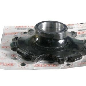 Koło spawane rury spawanej zespołu zwijającego LCA650 Prasa Zwijka zamiennik Sipma [5270076204]