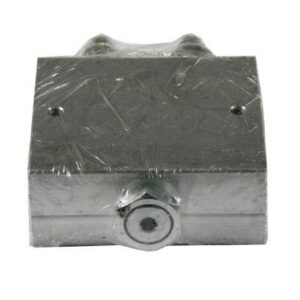 Zawór regulacyjny ZP-3-00 hydrauliki Prasa Zwijka Sipma Waryński [5270125108]