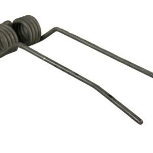 Palec prawy wąski PZ-106 Przetrząsarka Mesko [5275130010]