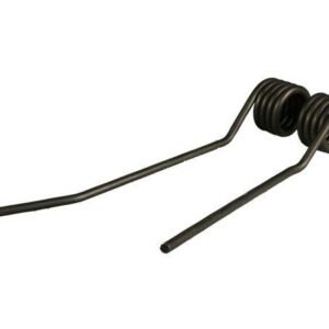 Palec prawy szeroki PZ-110 Przetrząsarka Mesko [5275130030]