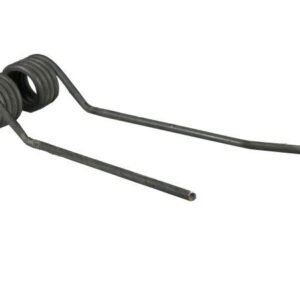 Palec lewy szeroki PZ-111 Przetrząsarka Mesko [5275130040]