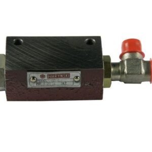 Zamek hydrauliczny Z60L Prasa Zwijka Sipma Waryński [5276125605]