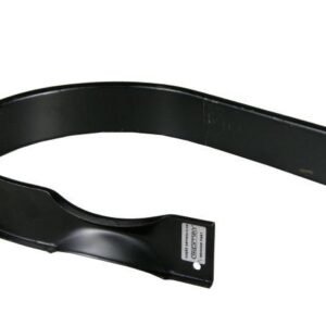 Osłona I podbieracza Prasa Zwijka zamiennik Sipma [5276201310]