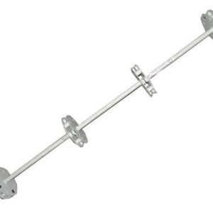 Wał podbieracza Prasa Zwijka Sipma [5276205901]