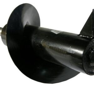 Ślimak prawy podbieracza Prasa Zwijka Sipma [5276206200]