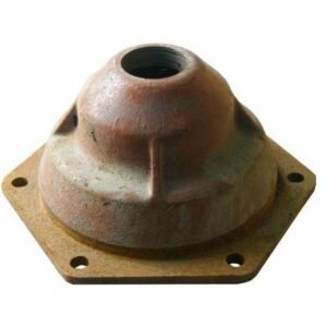 Obudowa łożyska sprzęgła Orkan [5302020100]