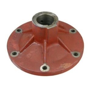 Tarcza zabierakowa I sprzęgła z klinem Orkan [5302040410]