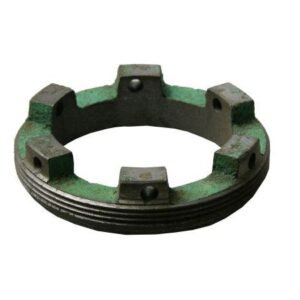 Nakrętka dociskowa E04952040 508905014 Kosiarka Czeska [532049520402]