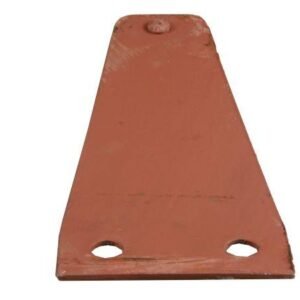 Trzymak noża kosiarka rotacyjna czeska 95036401 5089040060 [532050364012]