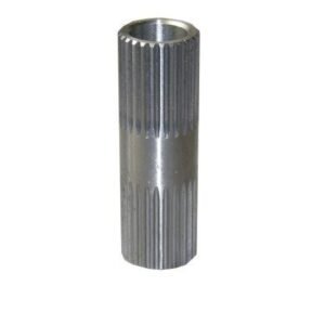 Tuleja (wałek) koła skrzyni E09520755 508905024 Kosiarka Czeska [532095207552]