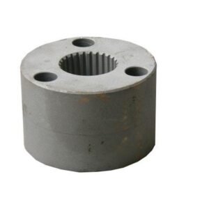 Korpus sprzęgła 508903004 Kosiarka Czeska [532136200022]