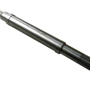 Wał napędowy E13812051 508913004 Kosiarka Czeska [532138120512]